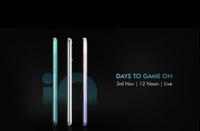 Micromax In सिरीज लाँच होण्याच्या मार्गावर, पाहा फर्स्ट लुक