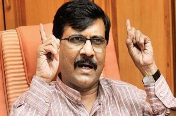 निवडणूक आयोग ही भाजपचीच शाखा, त्यांच्याकडून अधिक अपेक्षा करु नये : संजय राऊत