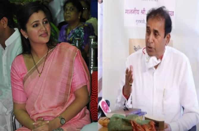 अनिल देशमुख, नवनीत राणांसह 17 जणांची न्यायालयाकडून निर्दोष मुक्तता