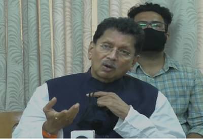 उद्धव ठाकरे म्हणाले होते, कुठल्याही पक्षात जा, तुला निवडून आणण्याची जबाबदारी माझी : केसरकर