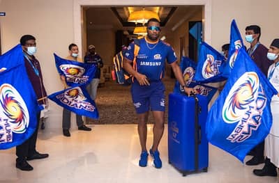 IPL 2020 : रोहित शर्माच्या कमबॅकबाबत कायरन पोलार्डचं मोठं वक्तव्य