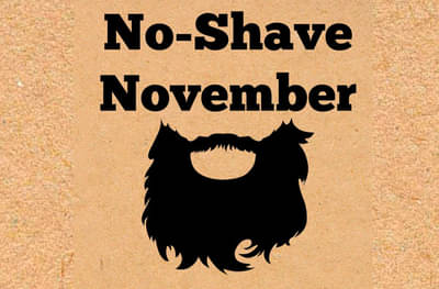 No Shave November| तरुणाईचा नवा ट्रेंड, सोशल मीडियावरच्या ‘नो शेव्ह नोव्हेंबर’ मोहिमेला सामाजिक बांधिलकीची जोड!