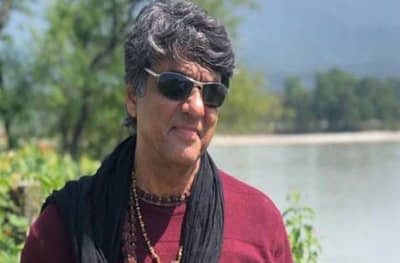 Mukesh Khanna | मुकेश खन्नांच्या ‘Me Too’ संबंधित वक्तव्यानंतर नेटकरी संतापले, ‘शक्तिमान’ सोशल मीडियावर ट्रोल!
