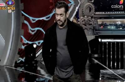 Bigg boss 14 | बिग बॉसच्या घरात ट्विस्ट, घराची नवीन कॅप्टन मनु पंजाबी!