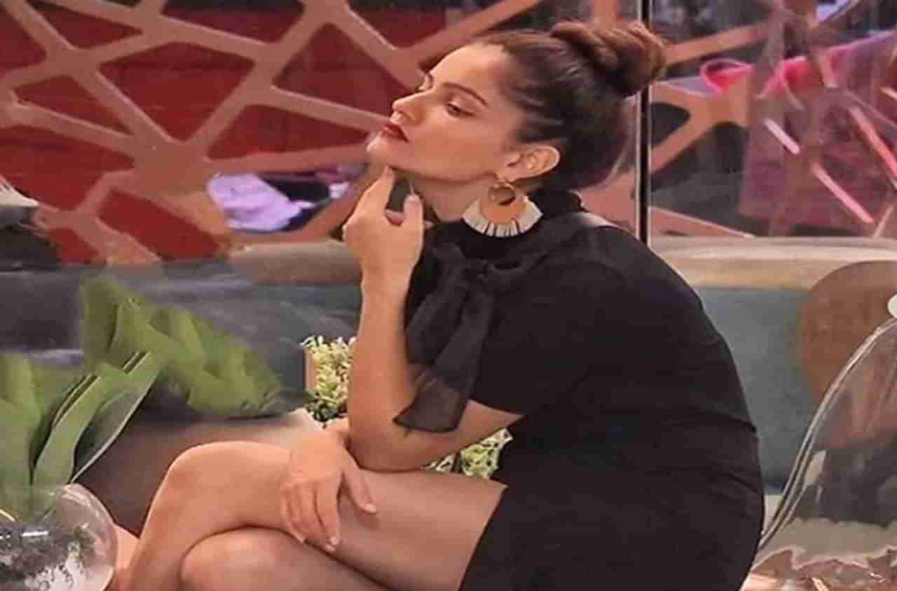 Bigg Boss 14 | घरात एकच व्यक्ती ‘टार्गेट’ होतेय, रुबिना दिलैकच्या चाहत्यांची तीव्र नाराजी