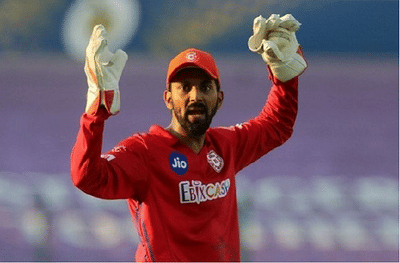 अंपायरचा तो निर्णय आणि 43 दिवसांपूर्वीच्या मॅचमुळे आम्ही स्पर्धेबाहेर, KL राहुलने सांगितली हार की बात!