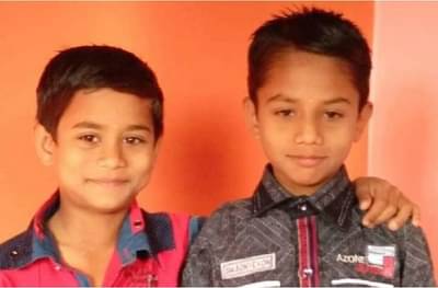 आईने घरी जायला सांगितले, मात्र ते घरी परतलेच नाही, जालन्यात शेततळ्यात बुडून दोन सख्ख्या भावांचा मृत्यू