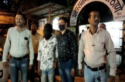 मौज-मजेसाठी महागड्या दुचाकींची चोरी, उल्हासनगरातील तिघे ताब्यात