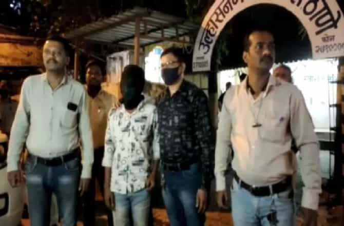मौज-मजेसाठी महागड्या दुचाकींची चोरी, उल्हासनगरातील तिघे ताब्यात