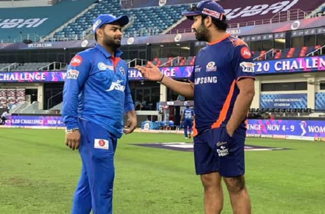 IPL 2020 : युवराज सिंहचा रोहित-ऋषभला फिटनेसवरुन टोला