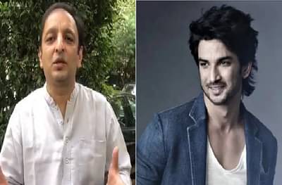 इतना सन्नाटा क्यूँ है भाई?, सुशांतप्रकरणी सीबीआय महिनाभरापासून गप्प का?; सावंतांचा सवाल