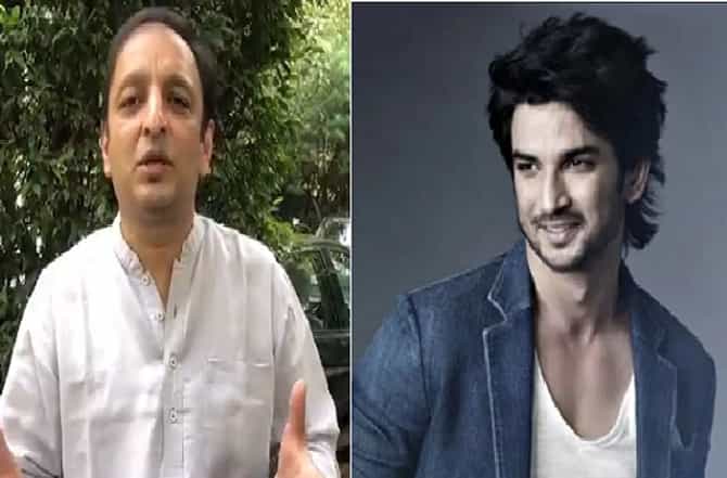 इतना सन्नाटा क्यूँ है भाई?, सुशांतप्रकरणी सीबीआय महिनाभरापासून गप्प का?; सावंतांचा सवाल