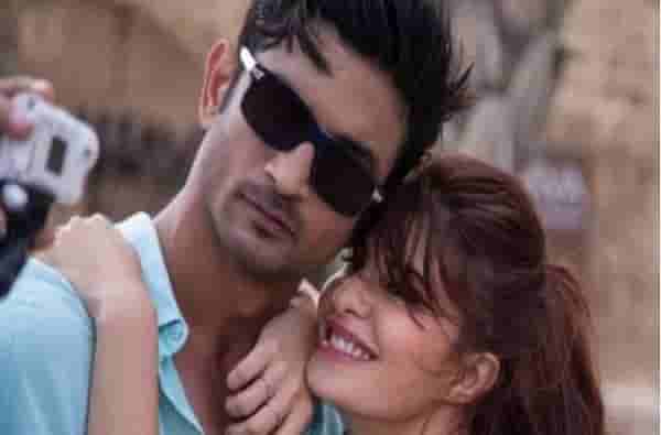 Jacqueline Fernandez | ‘ड्राईव्ह’ची वर्षपूर्ती, जॅकलीन फर्नांडिस सुशांत सिंह राजपूतच्या आठवणीत भावूक!