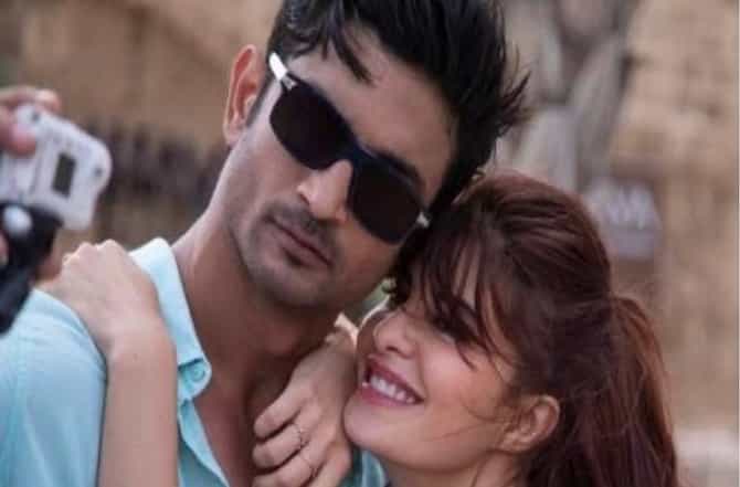Jacqueline Fernandez | ‘ड्राईव्ह’ची वर्षपूर्ती, जॅकलीन फर्नांडिस सुशांत सिंह राजपूतच्या आठवणीत भावूक!