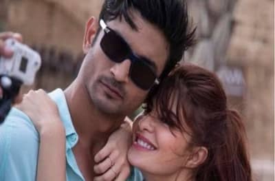 Jacqueline Fernandez | ‘ड्राईव्ह’ची वर्षपूर्ती, जॅकलीन फर्नांडिस सुशांत सिंह राजपूतच्या आठवणीत भावूक!