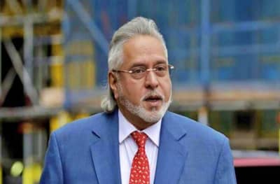 उद्योगपती मल्ल्या कंगाल; वकिलाला द्यायलाही पैसे नाहीत