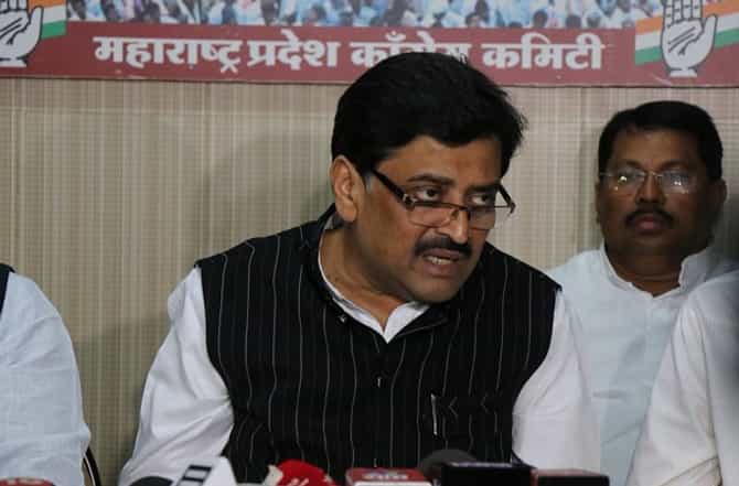 मराठा आरक्षण हा राजकीय विषय नाही, समाजाचं नुकसान होऊ नये हीच प्रमाणिक भावना : अशोक चव्हाण