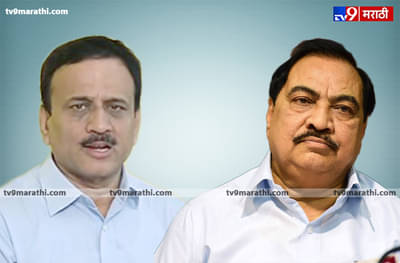 हौशे-गवशेच पक्ष सोडून जातील; गिरीश महाजनांचा टोला