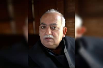 फ्रान्सप्रमाणे भारतात देवी-देवतांचं वाईट कार्टून काढलं असतं तर त्यालाही मारलं असतं, मुनव्वर राणांविरोधात गुन्हा दाखल