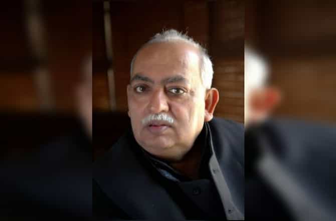 फ्रान्सप्रमाणे भारतात देवी-देवतांचं वाईट कार्टून काढलं असतं तर त्यालाही मारलं असतं, मुनव्वर राणांविरोधात गुन्हा दाखल