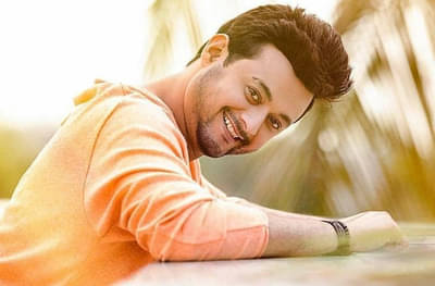 ‘चॉकलेट बॉय’ स्वप्निल जोशीच्या ‘समांतर 2’ वेब सीरीजच्या चित्रीकरणास सुरुवात!