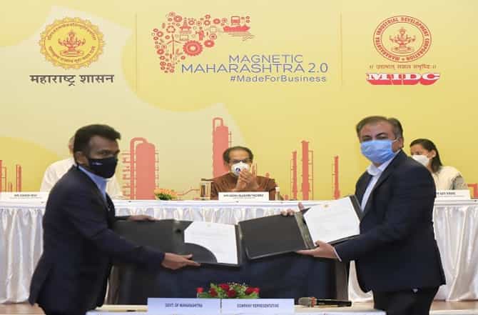 राज्यात तब्बल 35 हजार कोटींची गुंतवणूक, 23 हजार रोजगारांची निर्मिती; आता 1 लाख कोटी गुंतवणुकीचं टार्गेट!