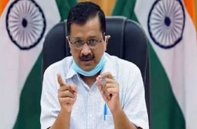 दिल्लीच्या कन्टेन्मेंट झोनमध्ये पुन्हा लॉकडाऊन?, केजरीवालांचा केंद्र सरकारला प्रस्ताव