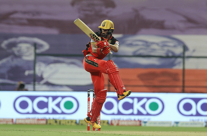 IPL 2020, DCvs RCB : देवदत्त पडीक्कलची विक्रमी कामगिरी