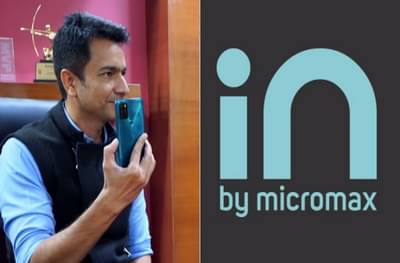 लाँचिंगपूर्वी Micromax In series ची युट्यूबवर झलक; हे फिचर्स असणार