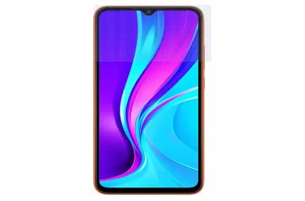 Xiaomi Redmi 9 : दिवाळीनिमित्त फ्लिपकार्ट, अमेझॉनसारख्या ई-कामर्स कंपन्यांनी अनेक स्मार्टफोन्स 10 हजार रुपयांपेक्षा कमी किंमतीत उपलब्ध केले आहेत. Xiaomi Redmi 9 हा स्मार्टफोन 9,700 रुपयांमध्ये उपलब्ध आहे. यामध्ये 4 GB रॅम आणि 64 GB इंटर्नल स्टोरेज आहे. फोन अँड्रॉयड 10 ऑपरेटिंग सिस्टिमवर चालतो. या फोनची मूळ किंमत 10,900 रुपये इतकी आहे.