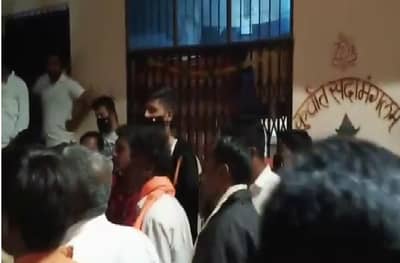 ऐन लग्नात नववधू बेपत्ता, औरंगाबादेत सासर-माहेरचा राडा, नऊ वऱ्हाडी जखमी