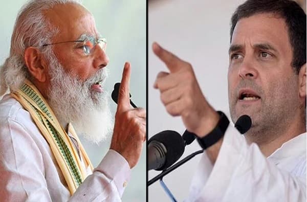 बिहारमध्ये पंतप्रधान मोदी आणि राहुल गांधी आज पुन्हा आमने-सामने