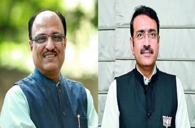 हक्काच्या पदवीधर मतदारसंघात भाजपचा उमेदवार कोण? पुन्हा अनिल सोले की महापौर संदीप जोशींना संधी?