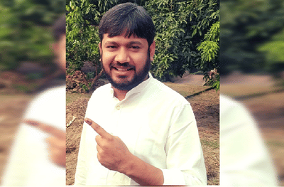 Photo | बिहारमध्ये परिवर्तन होणारच, कन्हैया कुमारला विश्वास