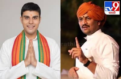 मंदिराचे टाळे दरोडेखोर तोडतात, वारकरी शिस्तप्रिय : ह.भ.प. सचिन पवार