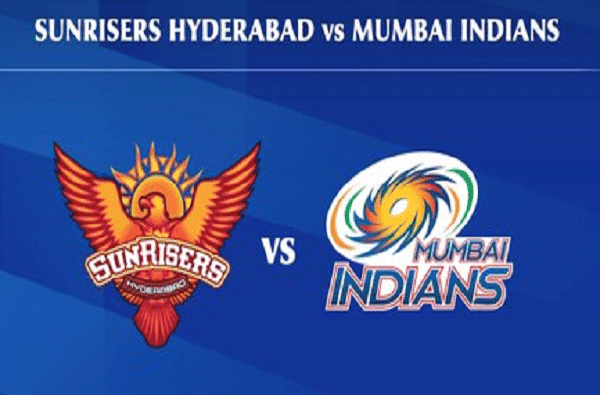 IPL 2020, SRH vs MI : ऋद्धीमान साहा-डेव्हिड वॉर्नरची धमाकेदार खेळी, मुंबईवर 10 विकेट्सने मात, हैदराबादची प्ले ऑफमध्ये धडक