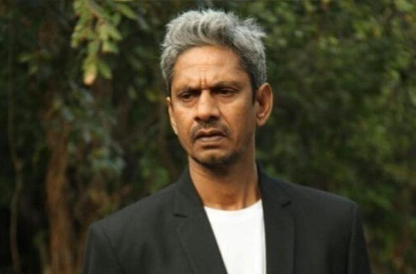 Vijay Raaz | विनयभंगाच्या आरोपाखाली अटक झालेल्या 'कौआ बिर्याणी' फेम अभिनेता विजय राजला जामीन!