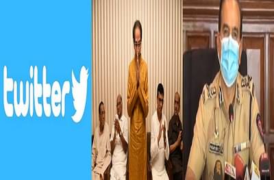 महाराष्ट्र सरकार आणि मुंबई पोलिसांच्या बदनामीसाठी ट्विटरवर दीड लाख फेक अकाउंट, सायबर विभागाच्या तपासात उघड