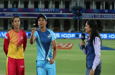Women’s T20 Challenge | बुधवारपासून रंगणार महिला आयपीएलचा थरार, पाहा संपूर्ण वेळापत्रक