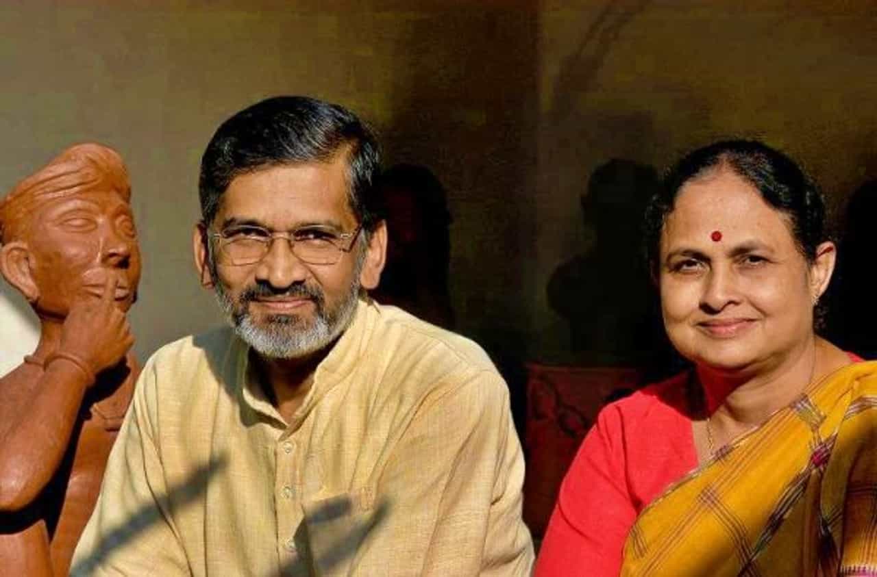 सरकारला कोरोनापेक्षा दारूबंदी मोठी आपत्ती वाटते का? ज्येष्ठ सामाजिक कार्यकर्ते अभय बंग यांचा सवाल