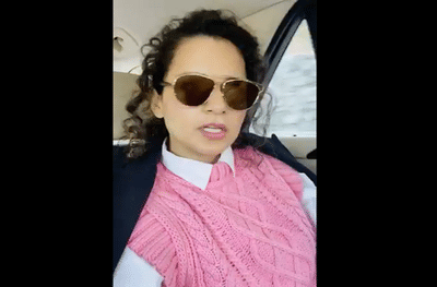 Google Search | गूगल इंडियाची यादी जाहिर, कंगना रनौत दहाव्या क्रमांकावर फेकली गेली!