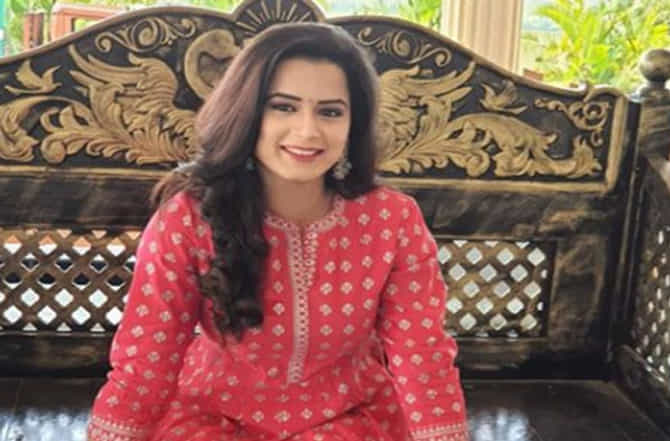 Prajakta Gaikwad | अलकाताई आईसारख्या, मात्र नराधमाची पाठराखण, प्राजक्ता गायकवाडचे धक्कादायक आरोप