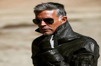 Milind Soman | मिलिंद सोमण यांच्या अडचणीत वाढ; न्यूड फोटोशूटप्रकरणी गोव्यात गुन्हा दाखल