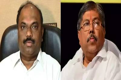 भाजपचा पोपट पिंजऱ्यात अडकला, शिवसेनेचा टोला!, तर पोपट आम्ही नाही, शिवसेनाच पाळते, भाजपचं प्रत्युत्तर