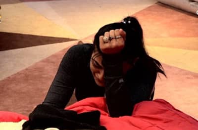 Bigg Boss 14 | जास्मीन भसीन नॉमिनेशन प्रक्रियेतून सुरक्षित, ‘बिग बॉस’च्या घरात पुन्हा हंगामा