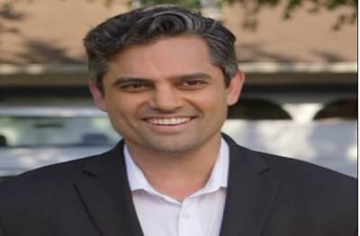 US Election 2020 LIVE : डेमोक्रेटिक पक्षाचे तगडे उमेदवार श्रीनिवास कुलकर्णींचा पराभव