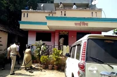 माणुसकीला काळिमा! अवघ्या 13 दिवसांच्या बाळाची हत्या, मृतदेह पाण्याच्या टाकीत सापडला