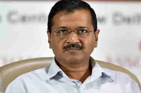 दिल्लीत कोरोनाची तिसरी लाट, नव्या बाधितांमध्ये प्रचंड वाढ : अरविंद केजरीवाल