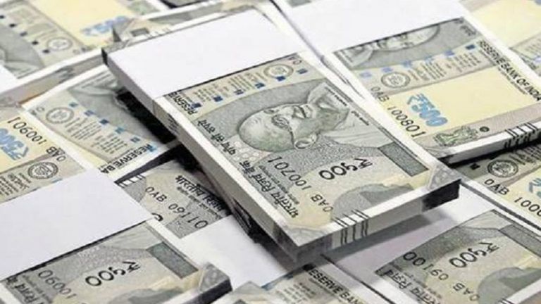 पेन्शनधारकांनो लक्ष द्या; 'हे' प्रमाणपत्रं जमा न केल्यास पेन्शन थांबणार! पेन्शनधारकांनो लक्ष द्या; 'हे' प्रमाणपत्रं जमा न केल्यास पेन्शन थांबणार!