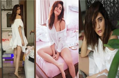 PHOTO : करिश्मा का करिश्मा, खतरो के खिलाडी फेम करिश्मा तन्नाचा हॉट लूक!